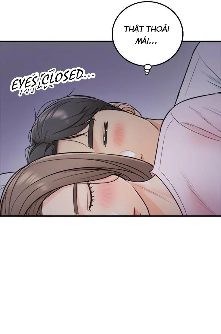 Sếp Trẻ Chapter 16 Trang 34