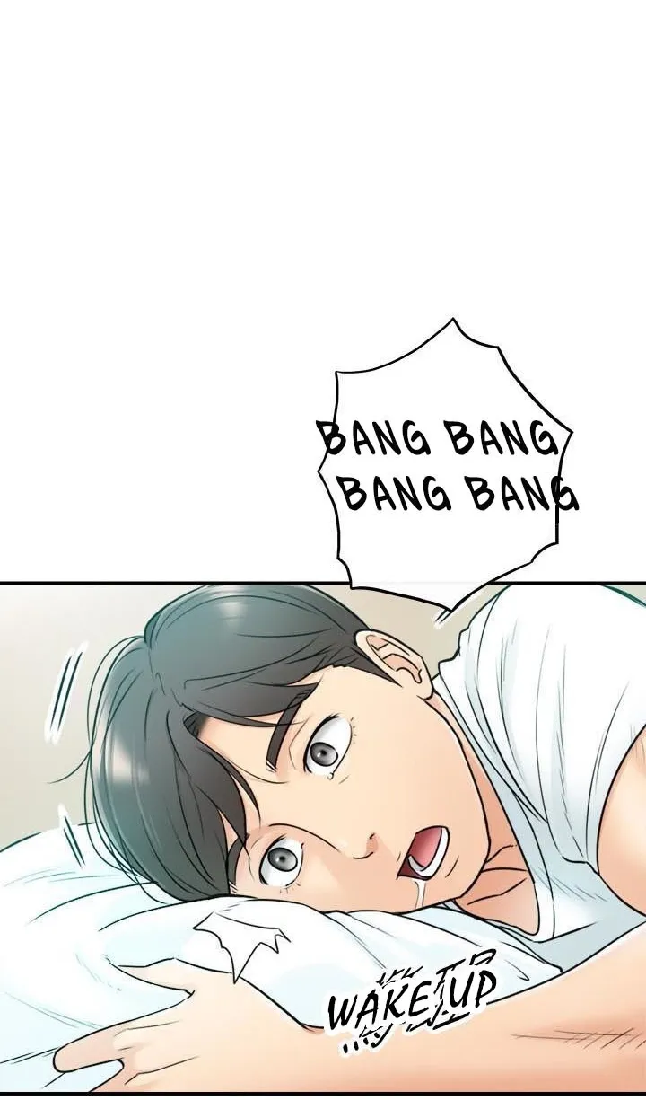 Sếp Trẻ Chapter 16 Trang 35