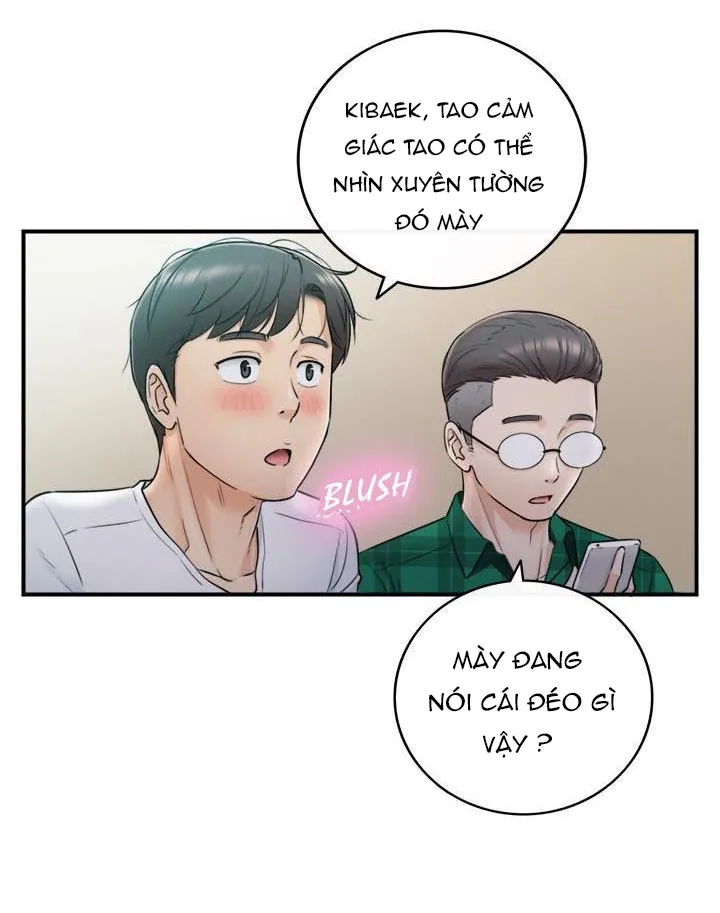 Sếp Trẻ Chapter 16 Trang 43
