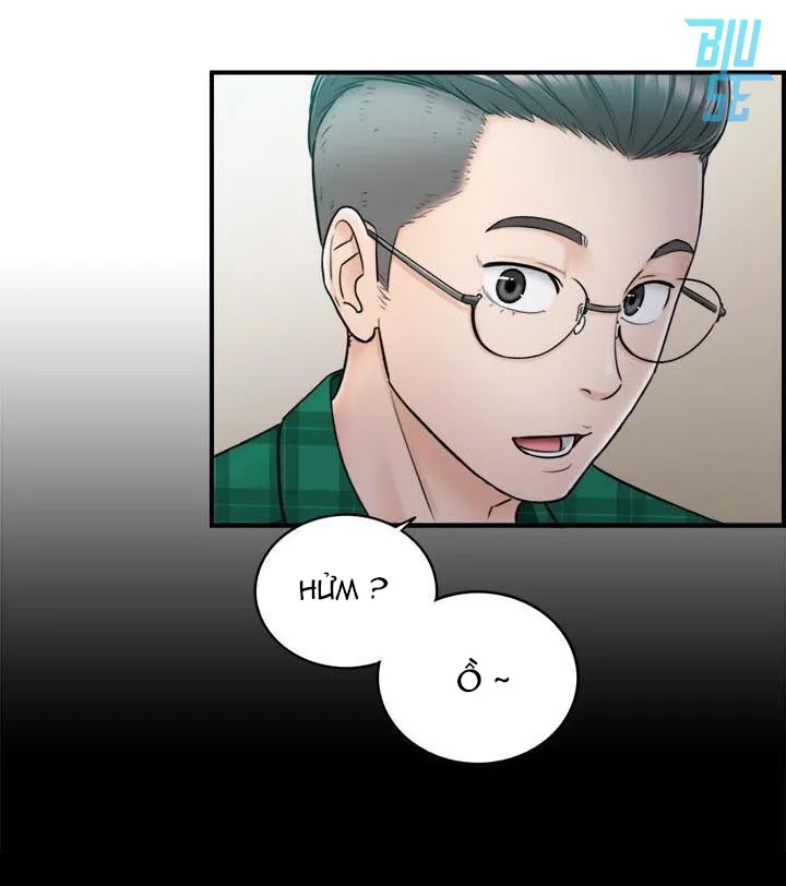 Sếp Trẻ Chapter 16 Trang 45