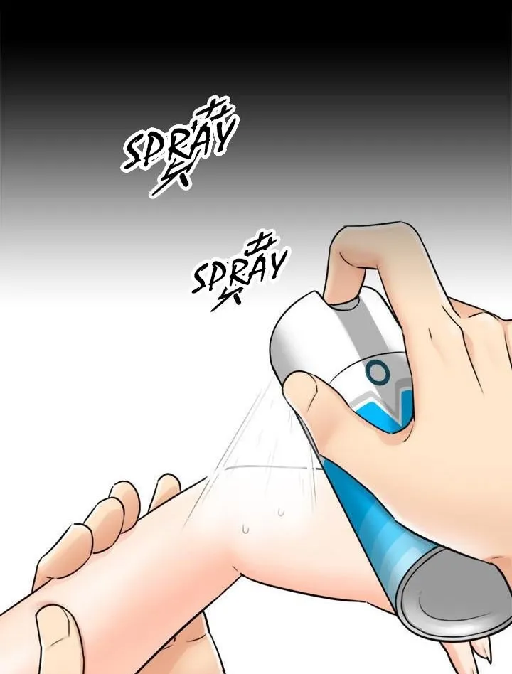 Sếp Trẻ Chapter 16 Trang 46