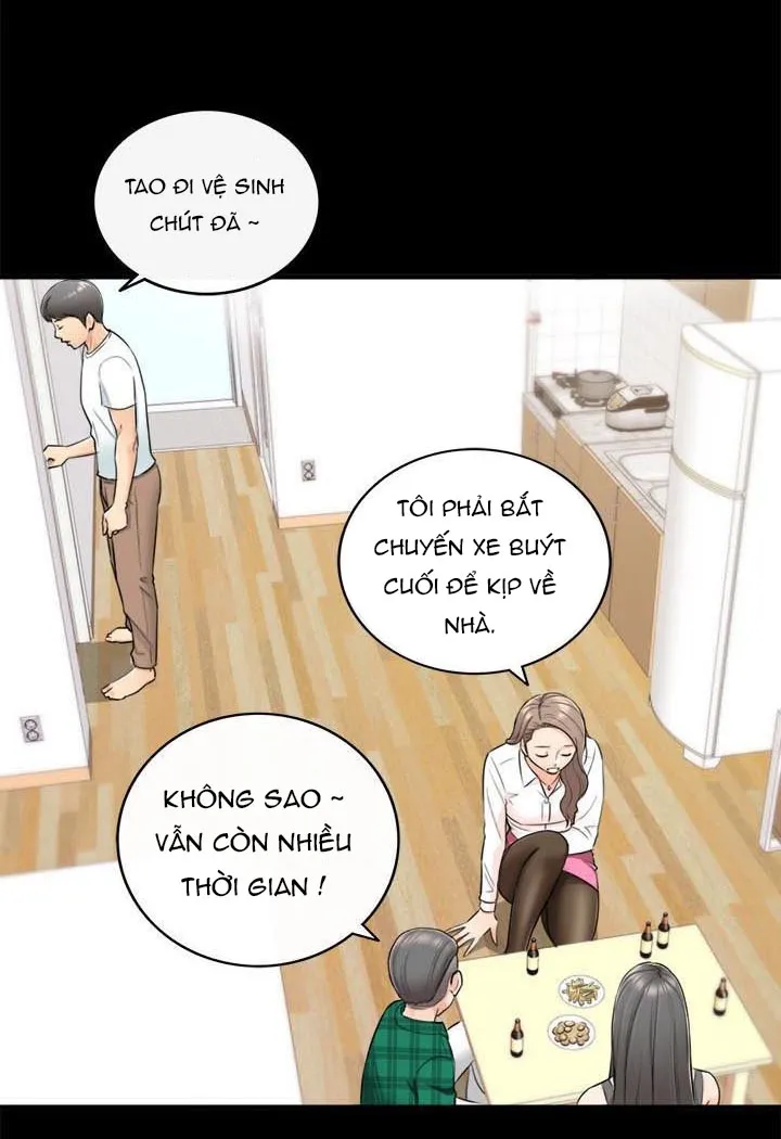 Sếp Trẻ Chapter 16 Trang 49