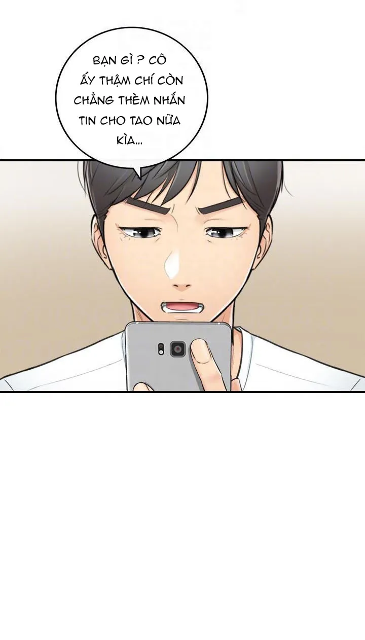 Sếp Trẻ Chapter 16 Trang 52