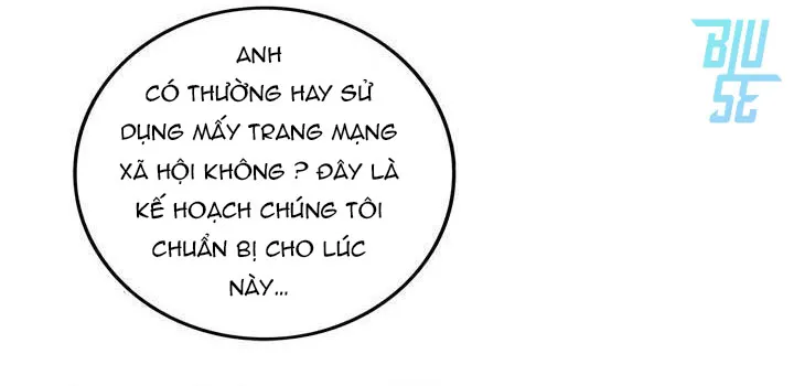 Sếp Trẻ Chapter 16 Trang 56