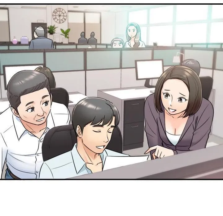 Sếp Trẻ Chapter 16 Trang 59