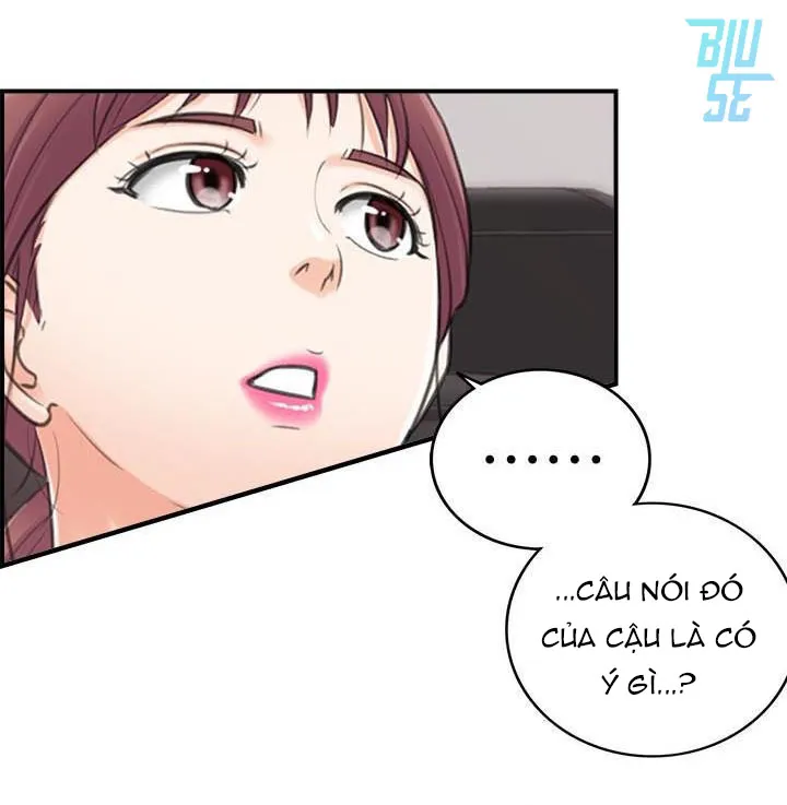 Sếp Trẻ Chapter 16 Trang 61