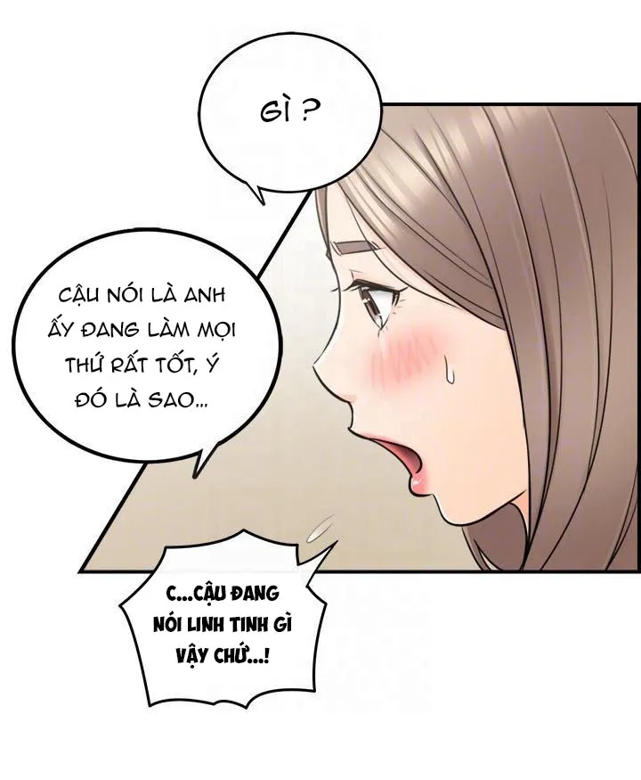 Sếp Trẻ Chapter 16 Trang 62