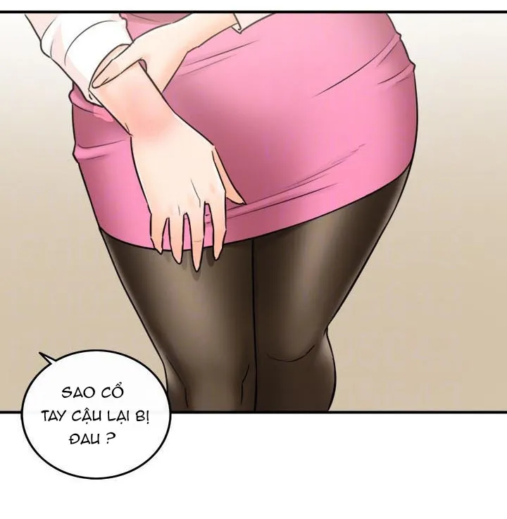 Sếp Trẻ Chapter 16 Trang 64