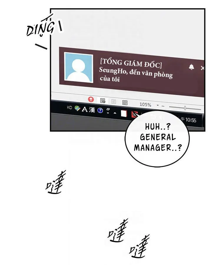 Sếp Trẻ Chapter 16 Trang 67