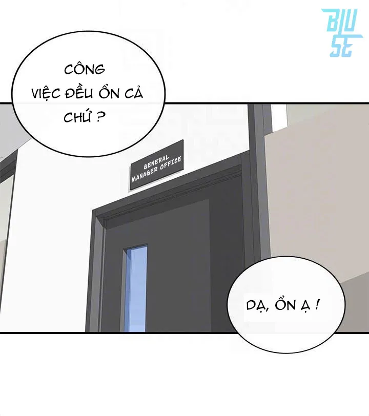 Sếp Trẻ Chapter 16 Trang 68