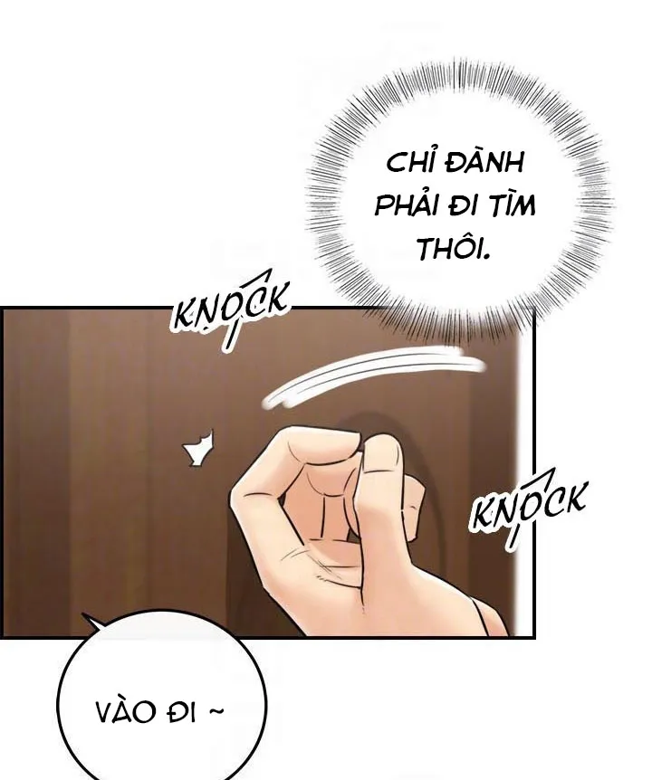 Sếp Trẻ Chapter 16 Trang 71