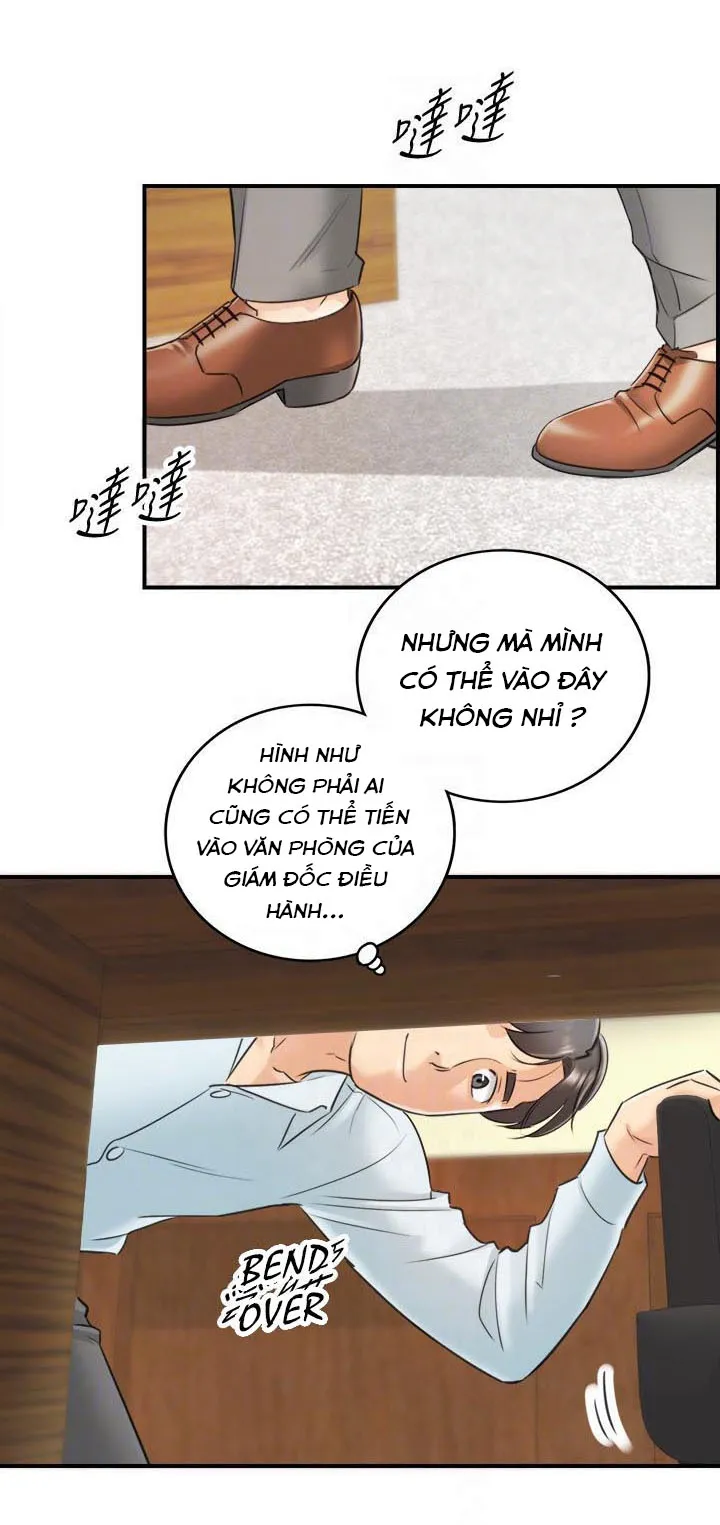 Sếp Trẻ Chapter 16 Trang 84