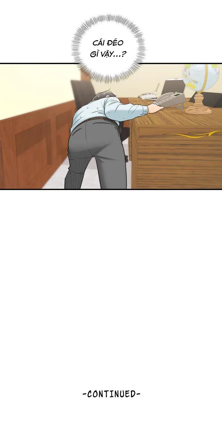 Sếp Trẻ Chapter 16 Trang 88