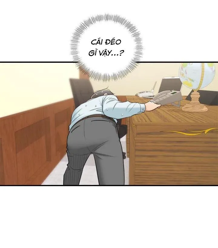 Sếp Trẻ Chapter 17 Trang 6