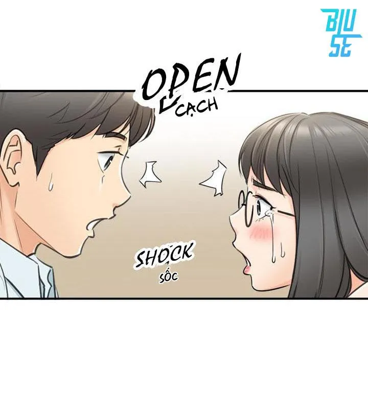 Sếp Trẻ Chapter 17 Trang 11