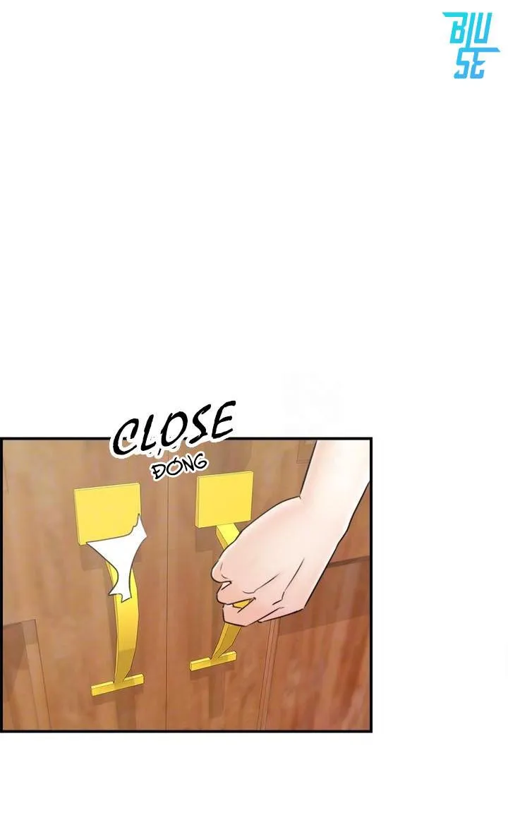 Sếp Trẻ Chapter 17 Trang 16