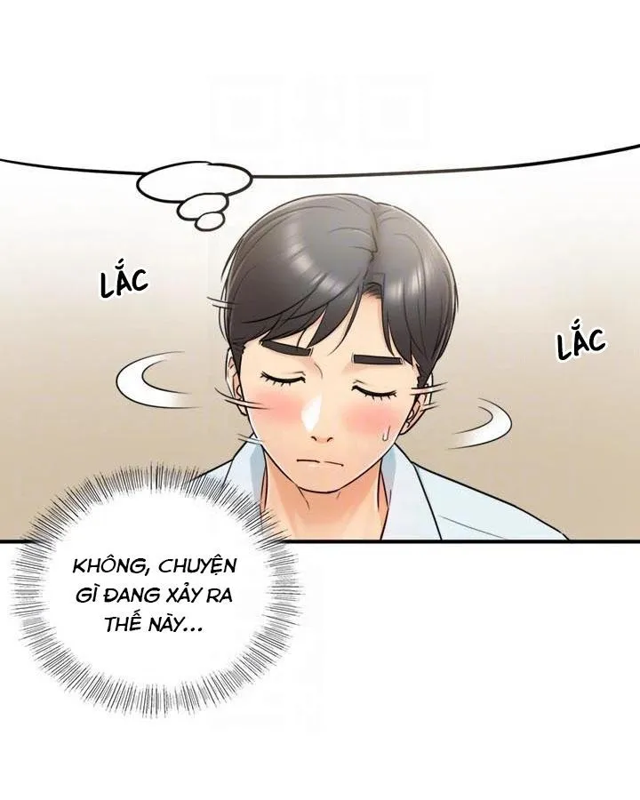 Sếp Trẻ Chapter 17 Trang 22