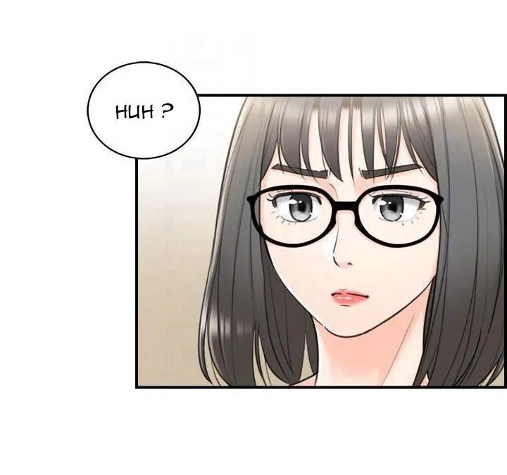 Sếp Trẻ Chapter 17 Trang 23