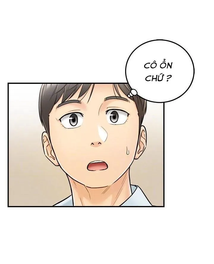 Sếp Trẻ Chapter 17 Trang 25