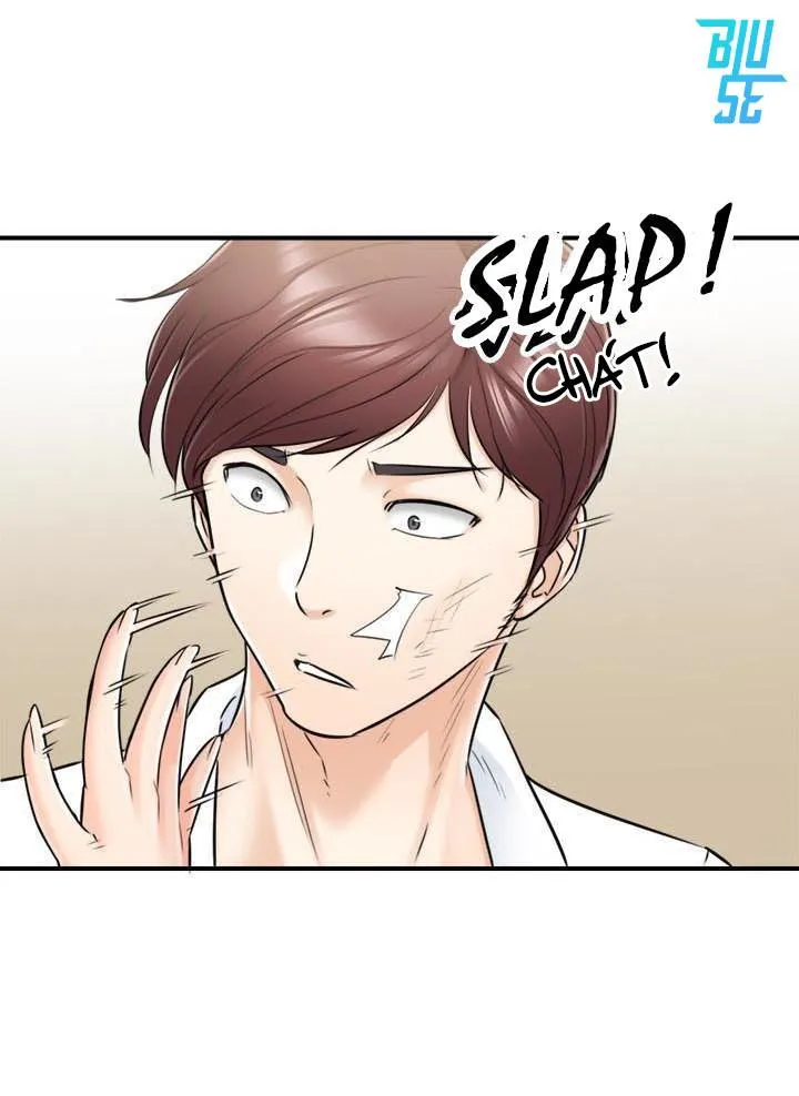 Sếp Trẻ Chapter 17 Trang 31