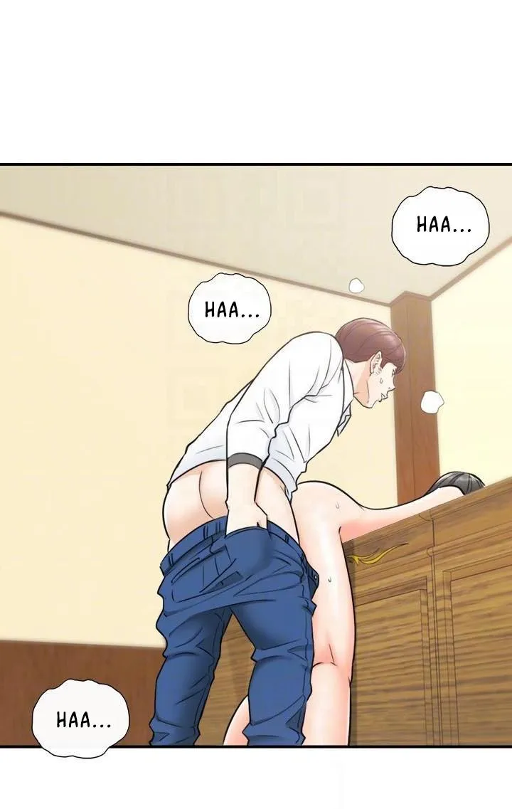 Sếp Trẻ Chapter 17 Trang 51