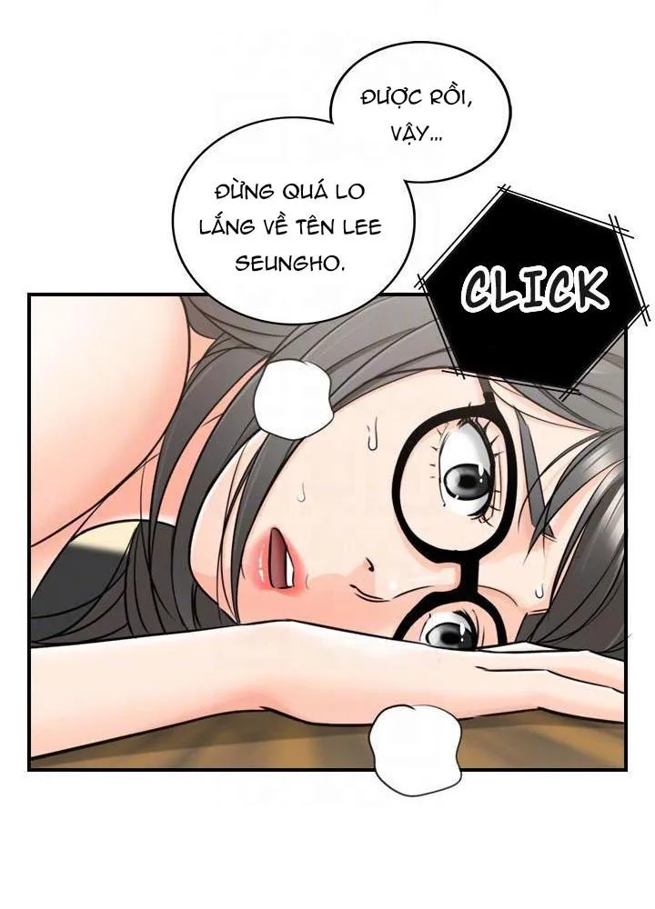 Sếp Trẻ Chapter 17 Trang 52