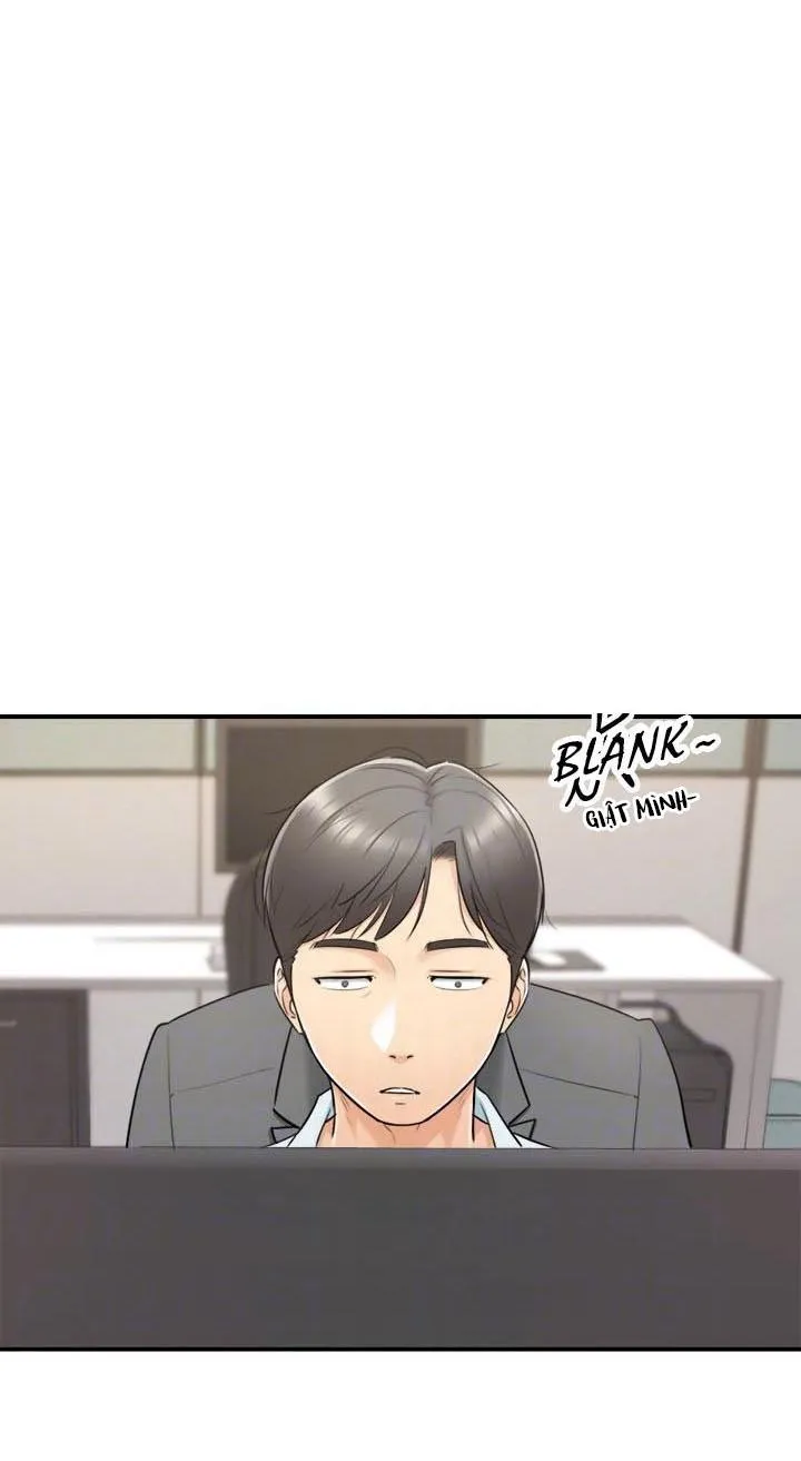 Sếp Trẻ Chapter 17 Trang 55