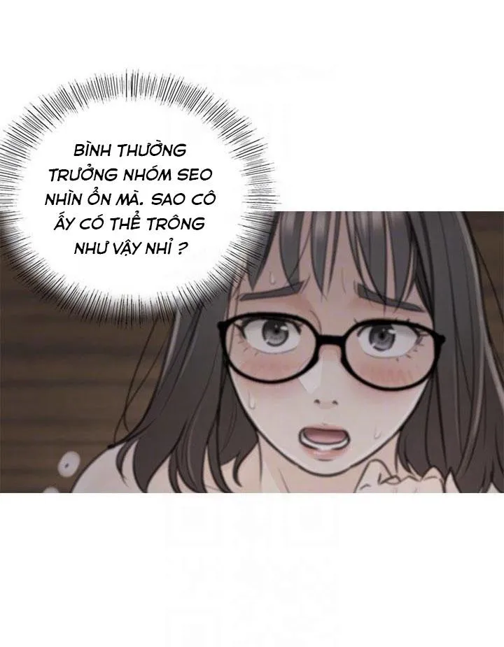 Sếp Trẻ Chapter 17 Trang 56