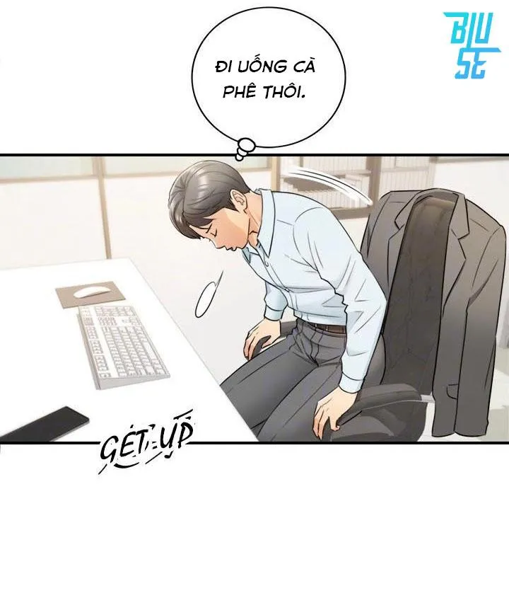 Sếp Trẻ Chapter 17 Trang 58