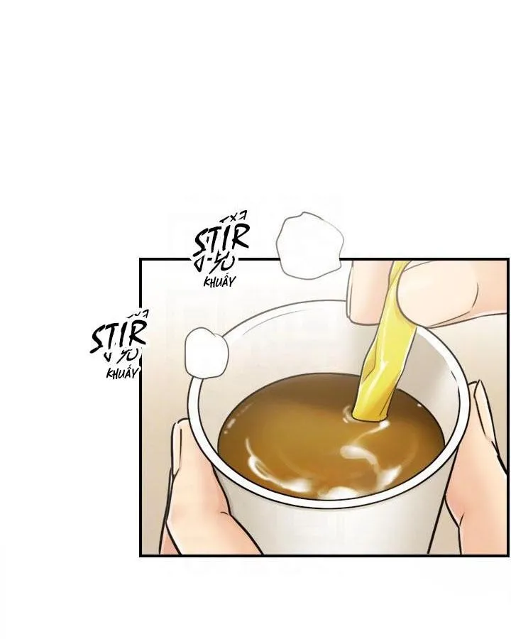 Sếp Trẻ Chapter 17 Trang 60