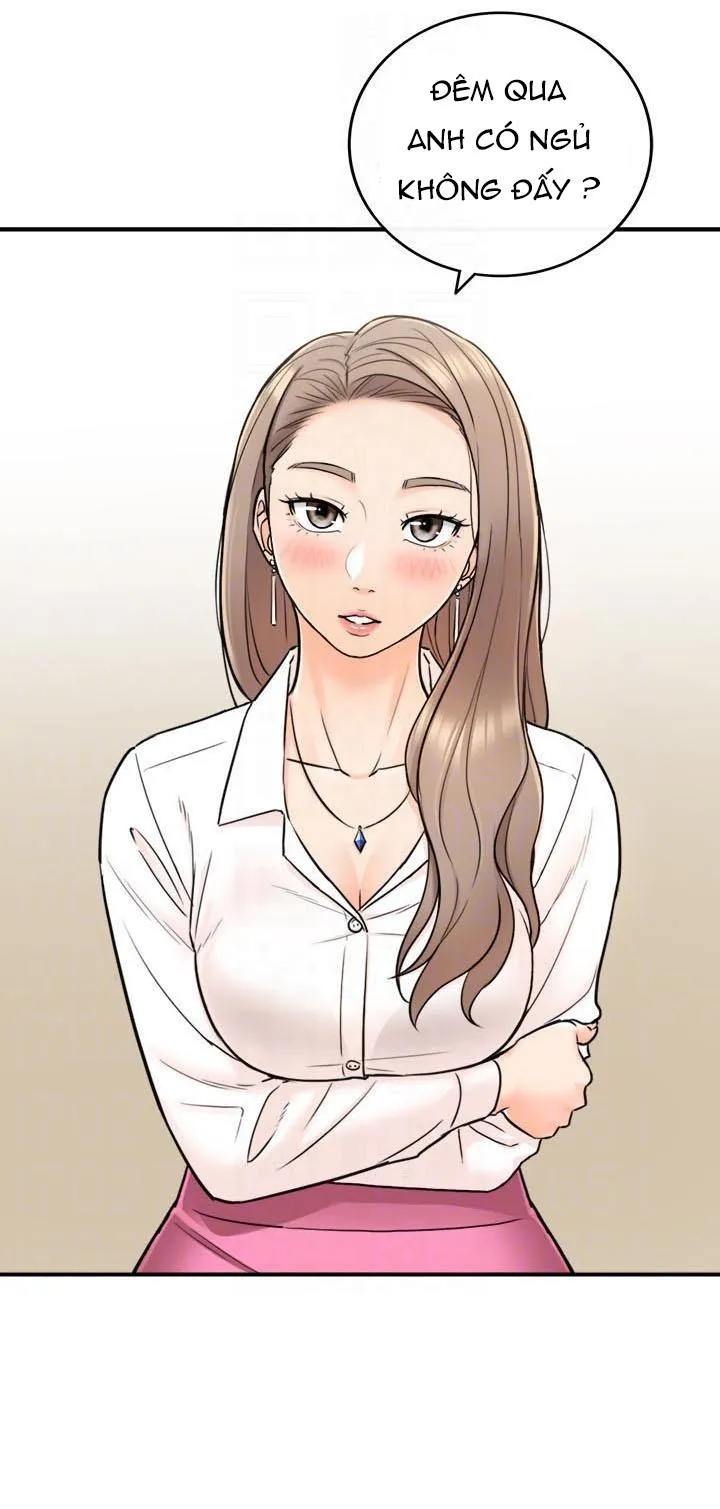 Sếp Trẻ Chapter 17 Trang 64