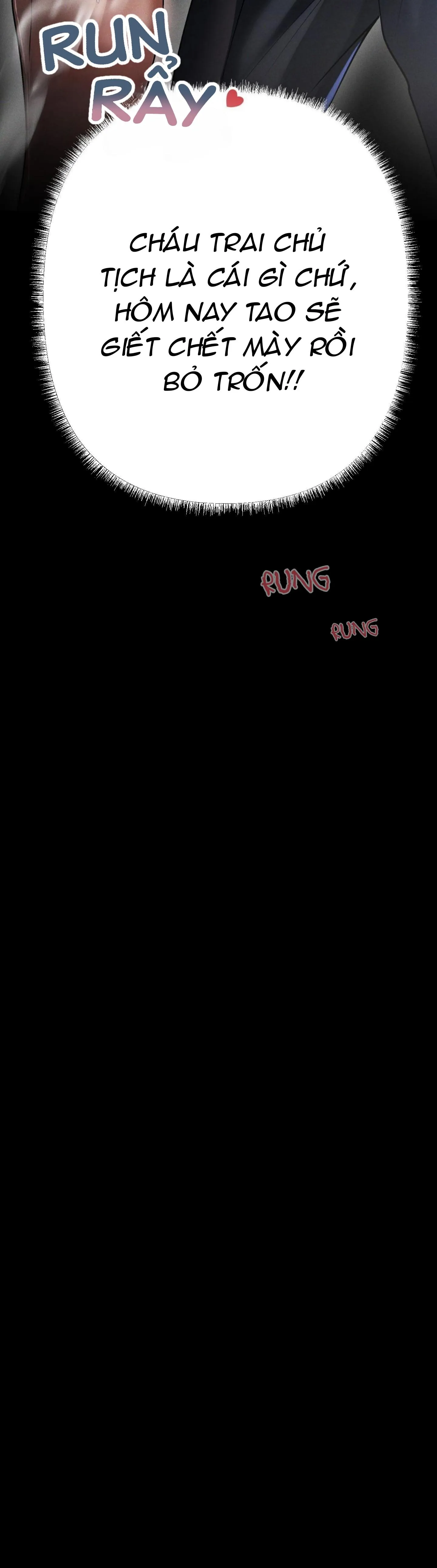 Sếp Vất Vả Rồi! Chapter 5 Trang 8