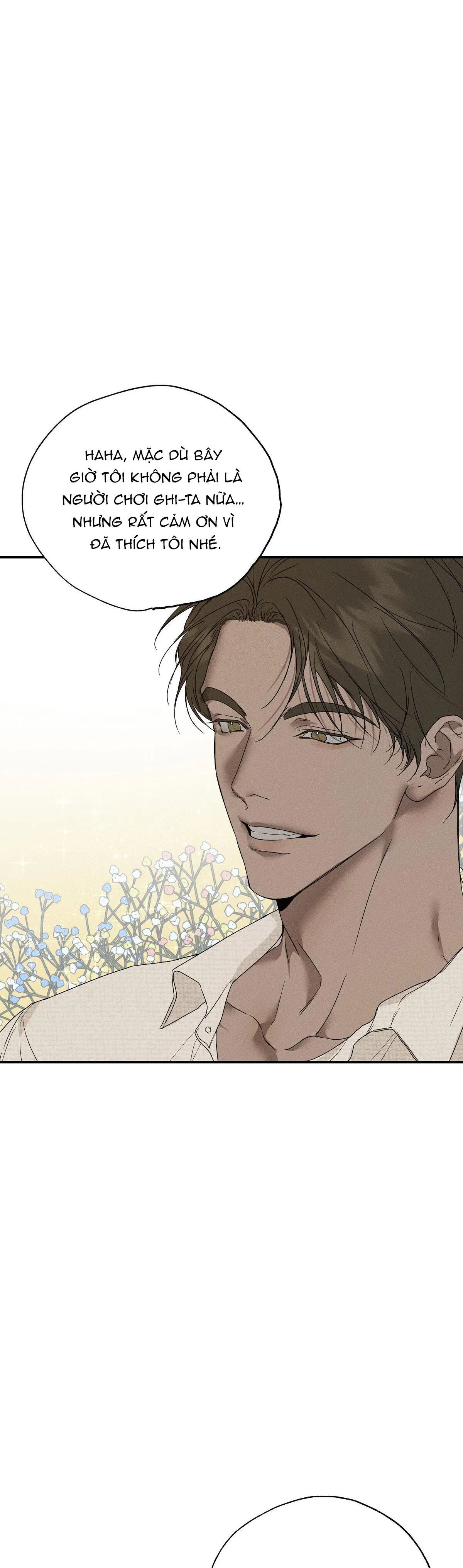 SERIES BACK STAGE Chapter 12 Trang 8