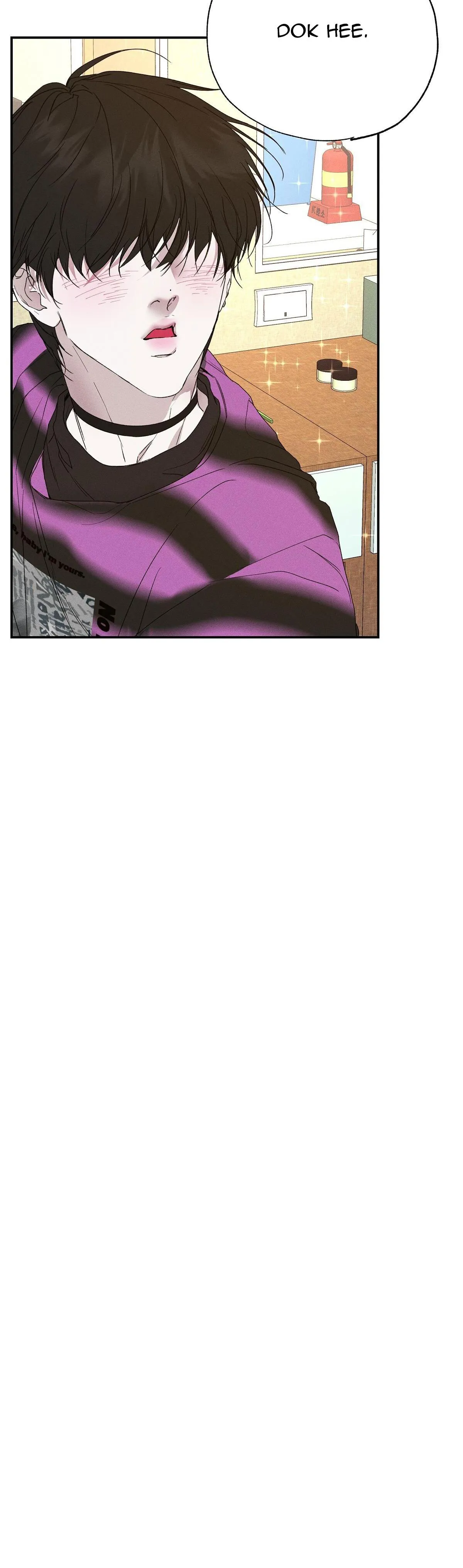 SERIES BACK STAGE Chapter 12 Trang 9