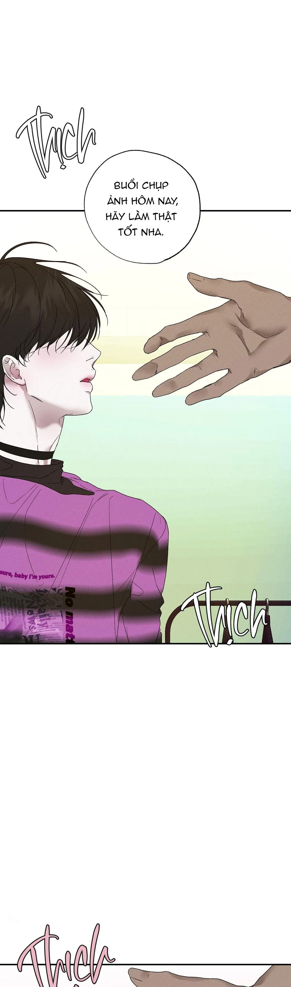 SERIES BACK STAGE Chapter 12 Trang 10