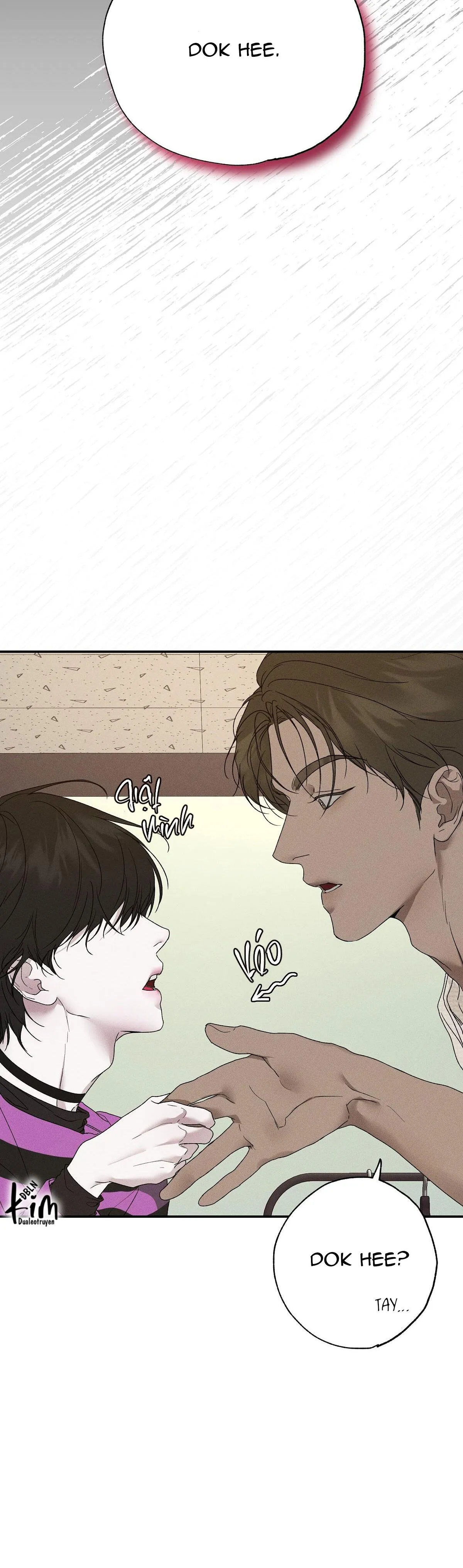 SERIES BACK STAGE Chapter 12 Trang 15