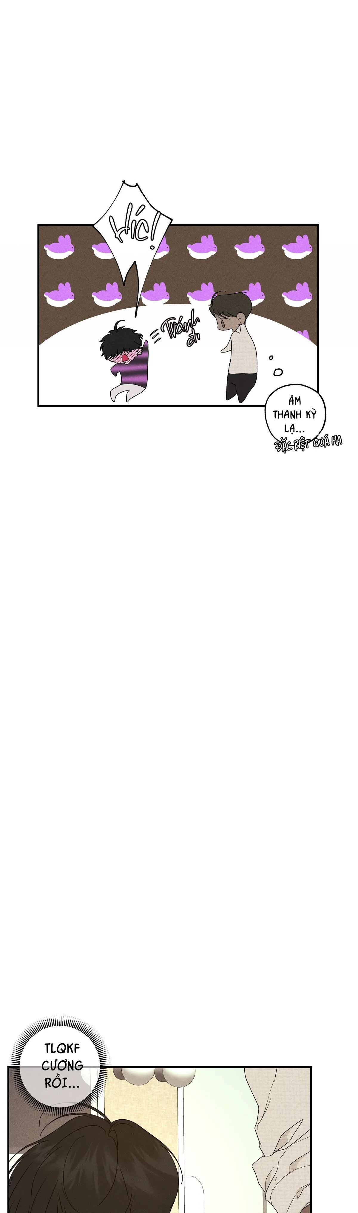 SERIES BACK STAGE Chapter 12 Trang 16