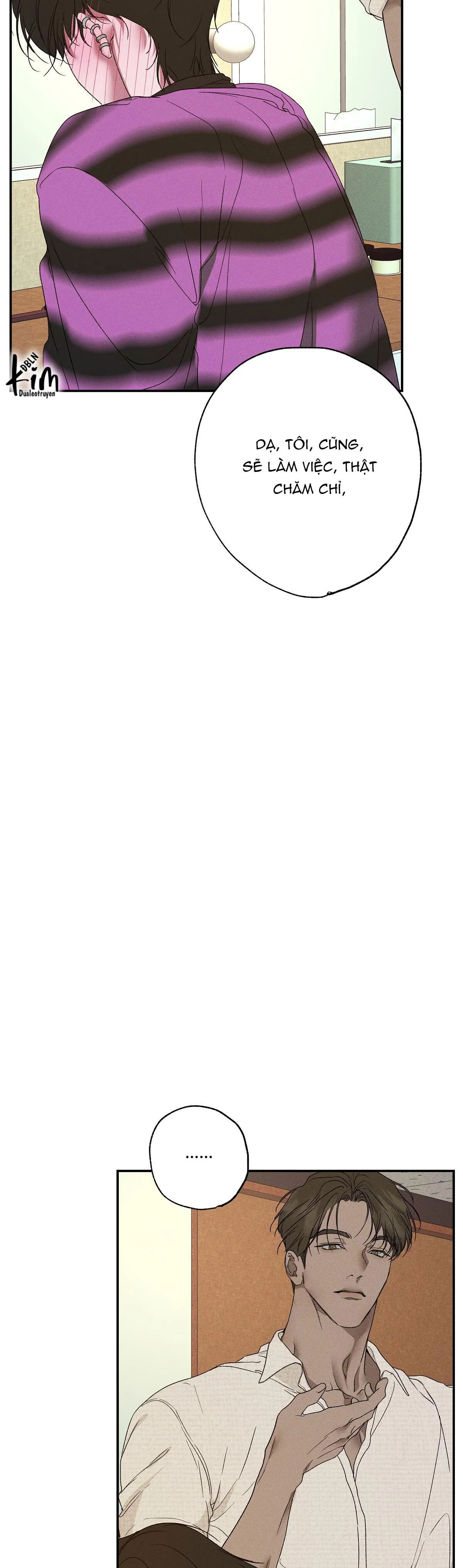 SERIES BACK STAGE Chapter 12 Trang 17