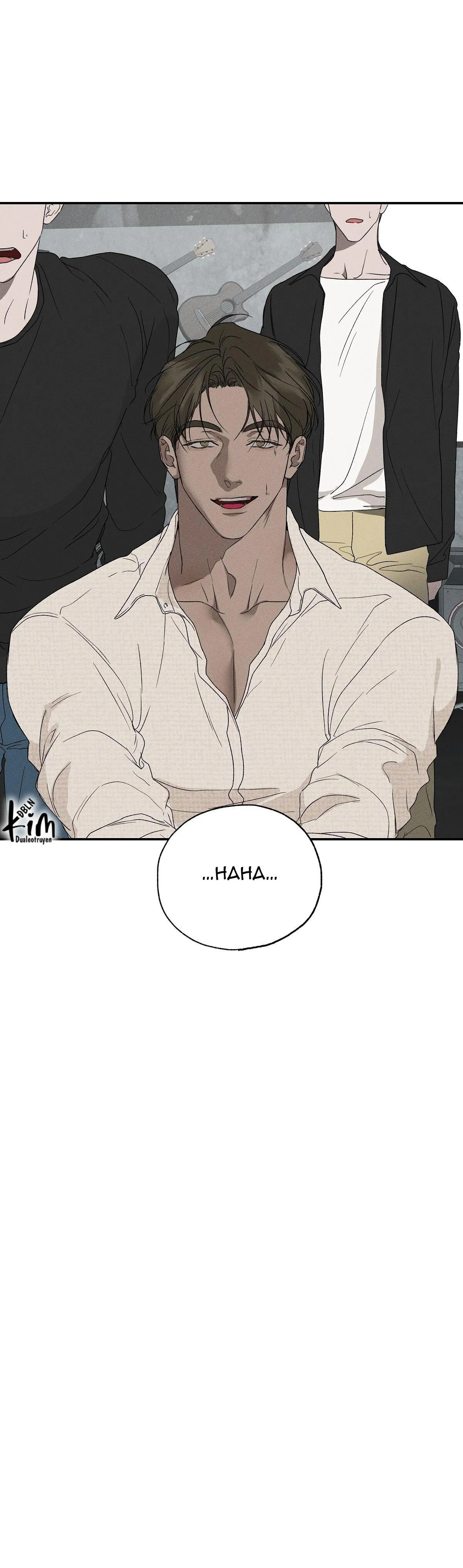 SERIES BACK STAGE Chapter 12 Trang 29