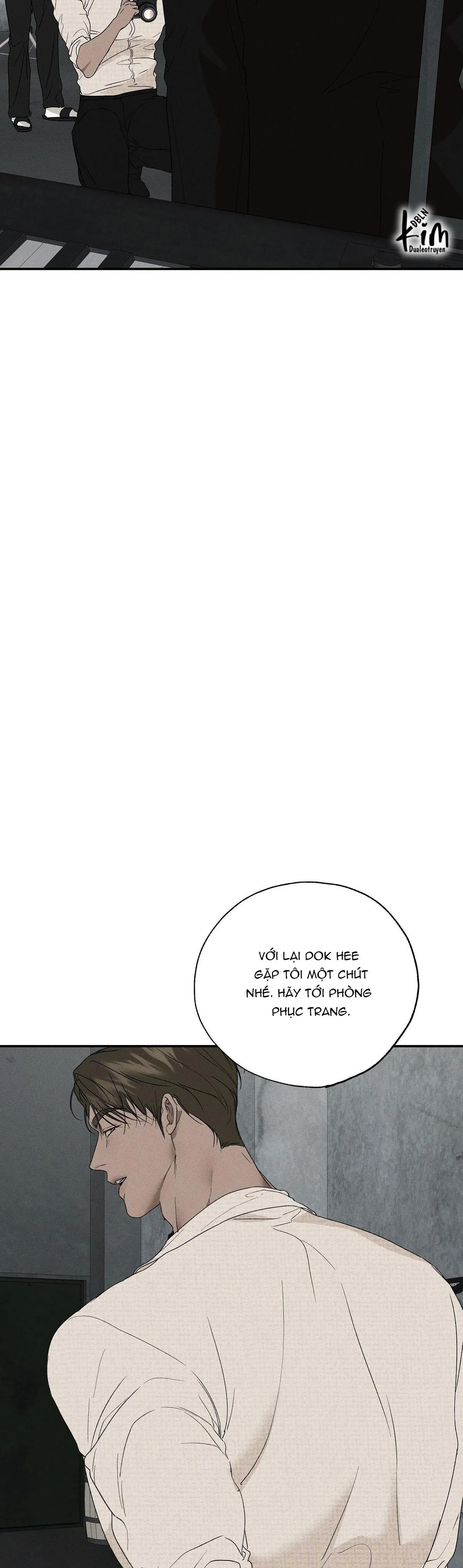 SERIES BACK STAGE Chapter 12 Trang 33