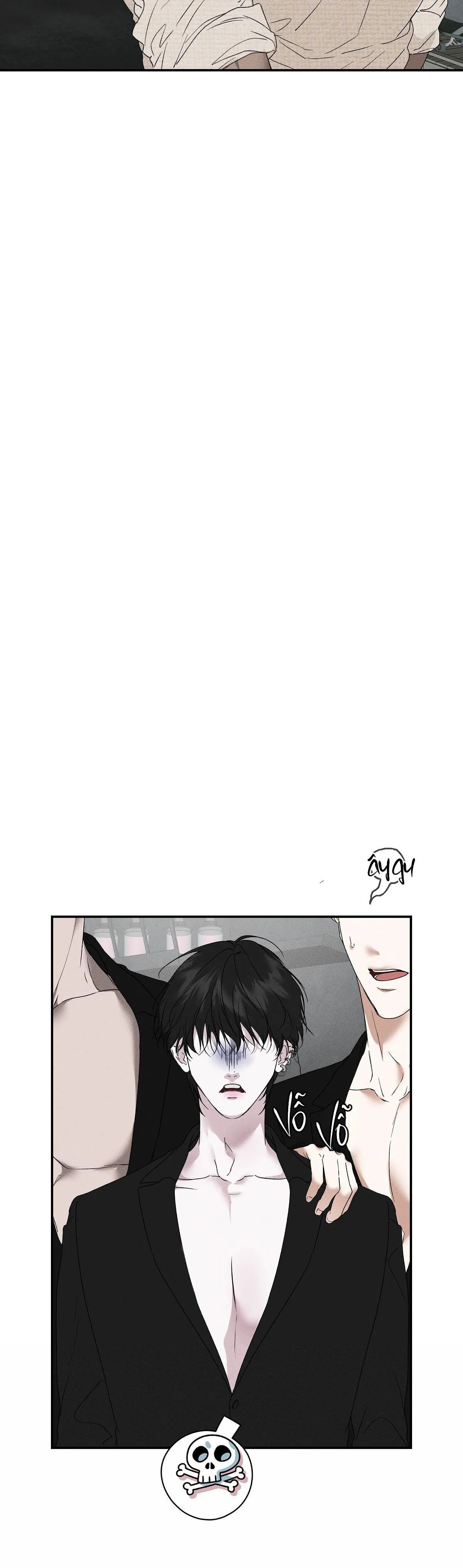 SERIES BACK STAGE Chapter 12 Trang 34