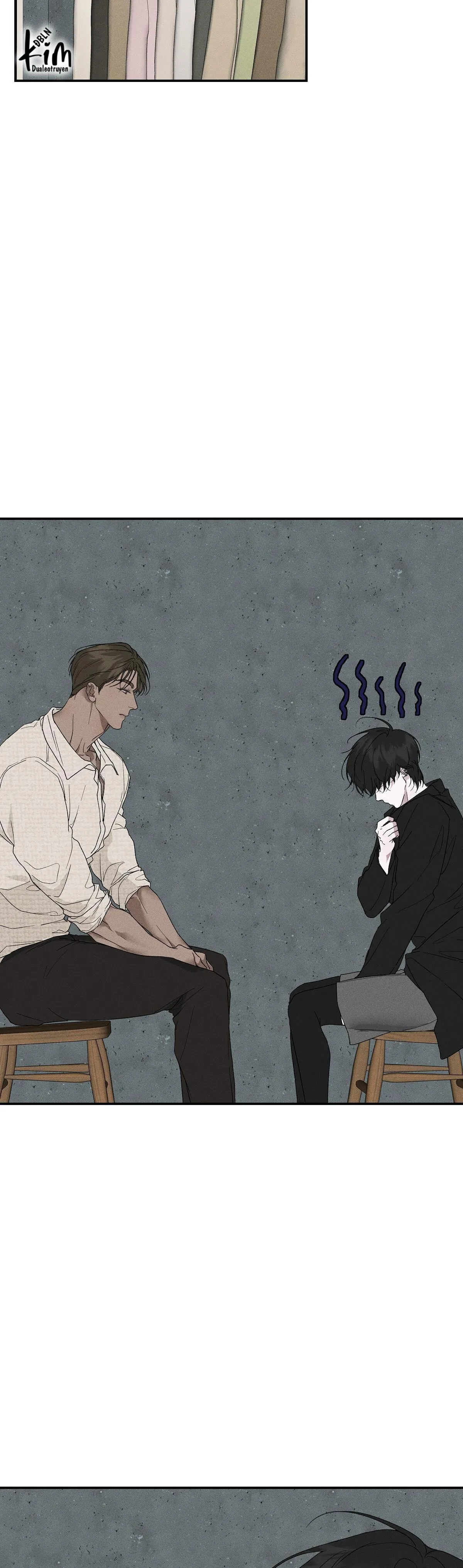 SERIES BACK STAGE Chapter 12 Trang 36