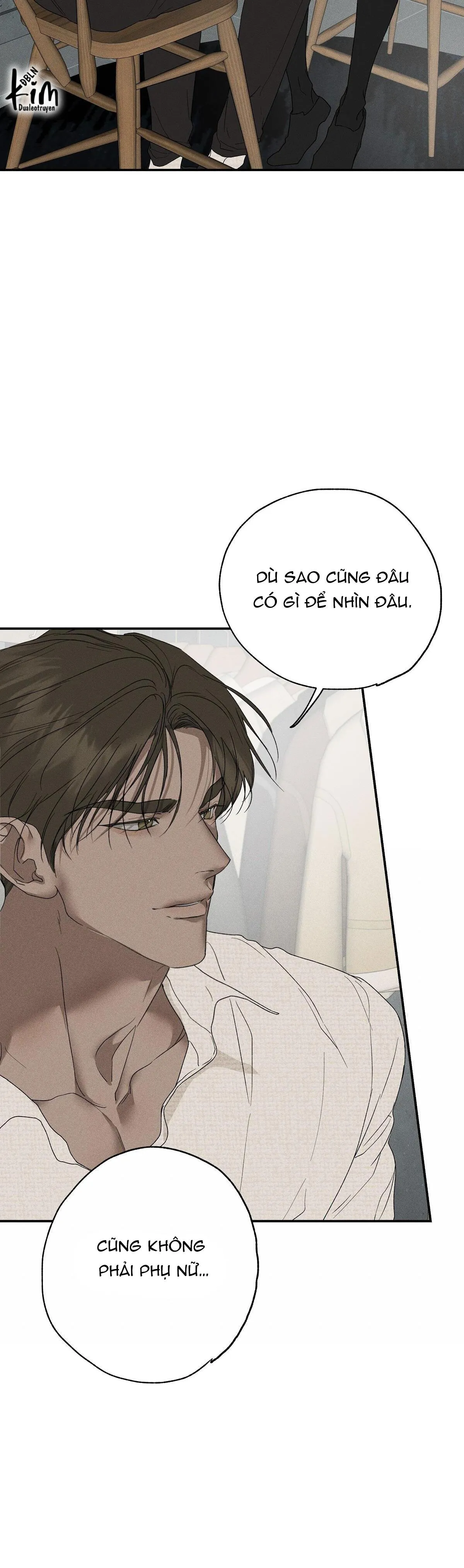 SERIES BACK STAGE Chapter 12 Trang 39