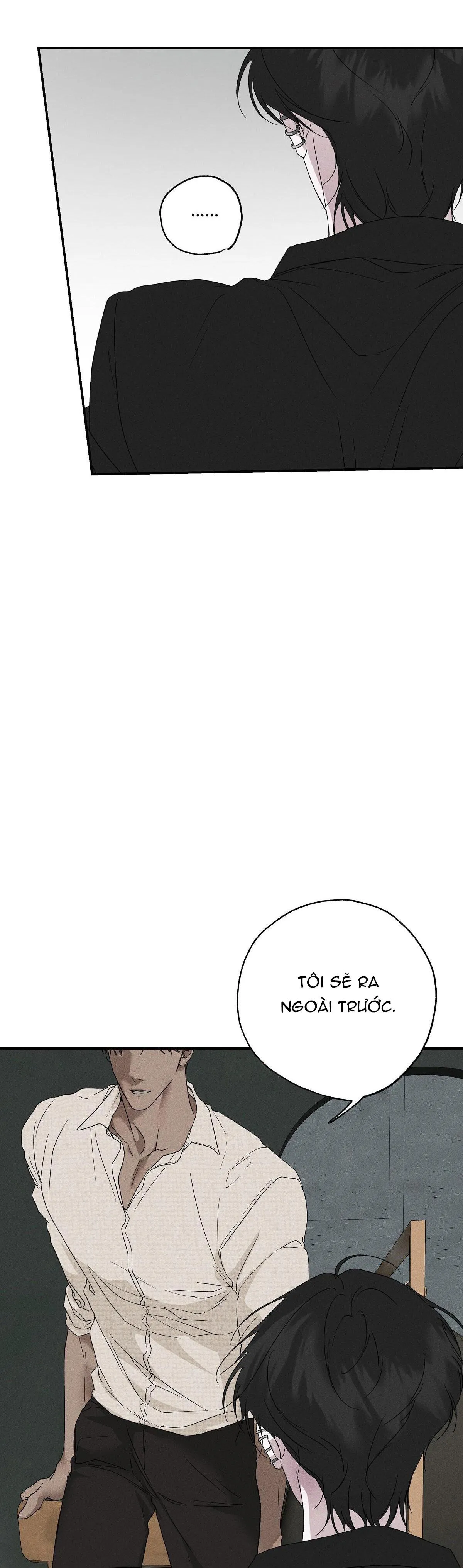 SERIES BACK STAGE Chapter 12 Trang 40