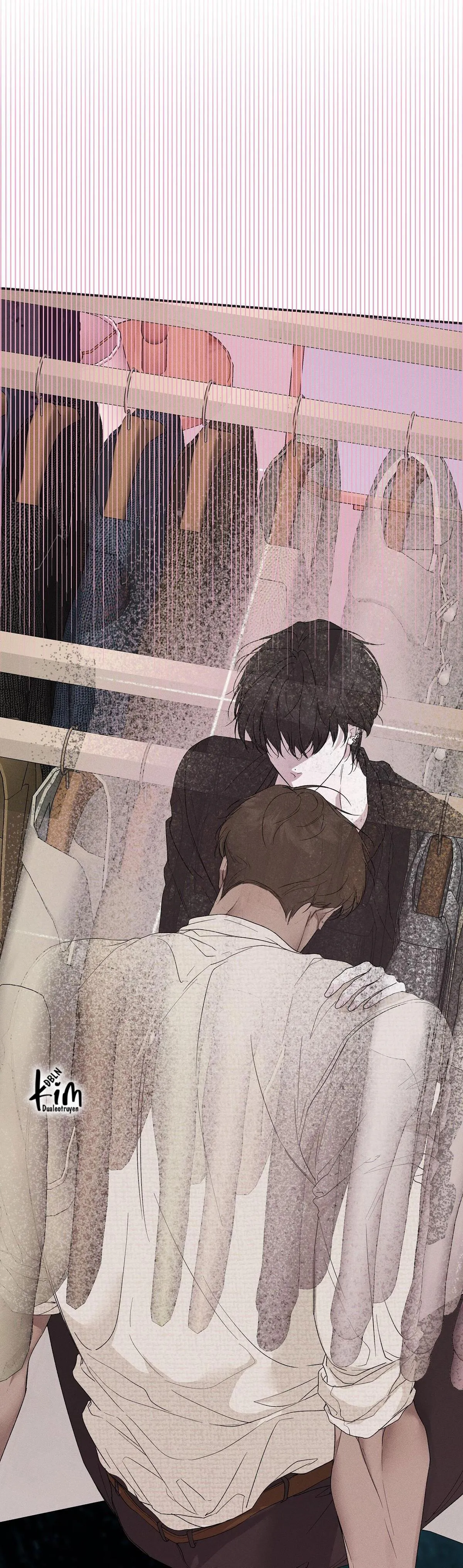 SERIES BACK STAGE Chapter 12 Trang 44