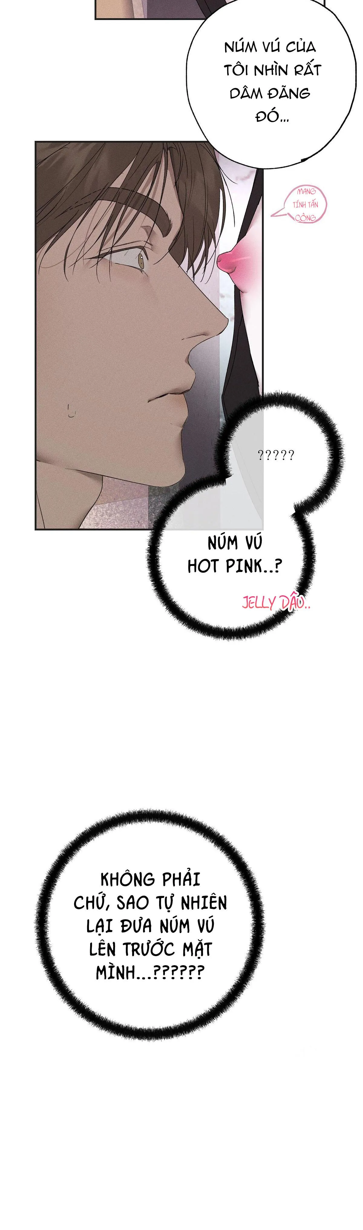 SERIES BACK STAGE Chapter 12 Trang 48