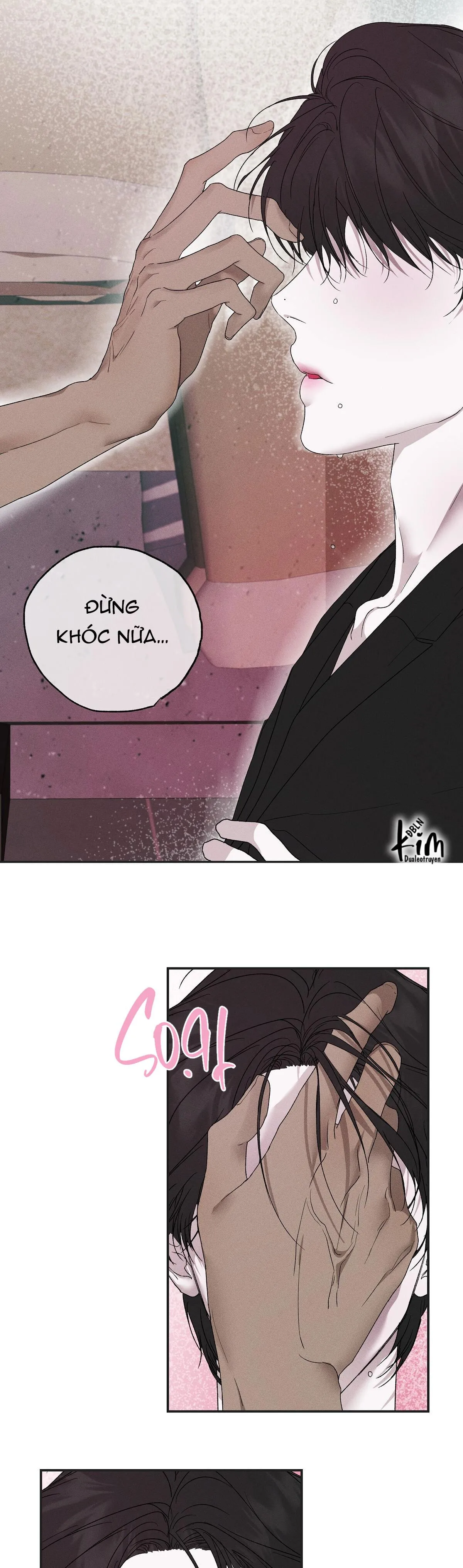 SERIES BACK STAGE Chapter 12 Trang 51