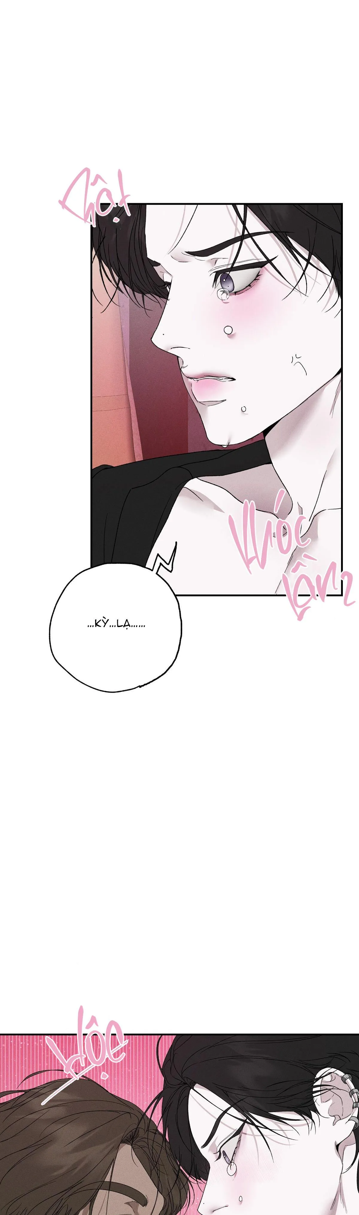 SERIES BACK STAGE Chapter 12 Trang 57