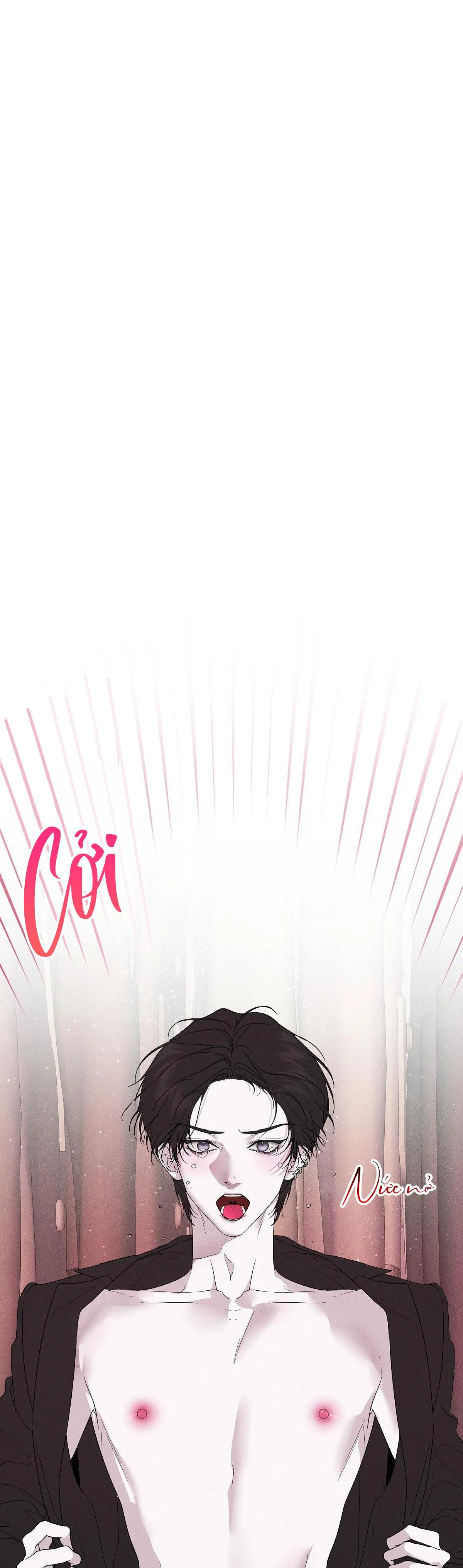 SERIES BACK STAGE Chapter 12 Trang 60