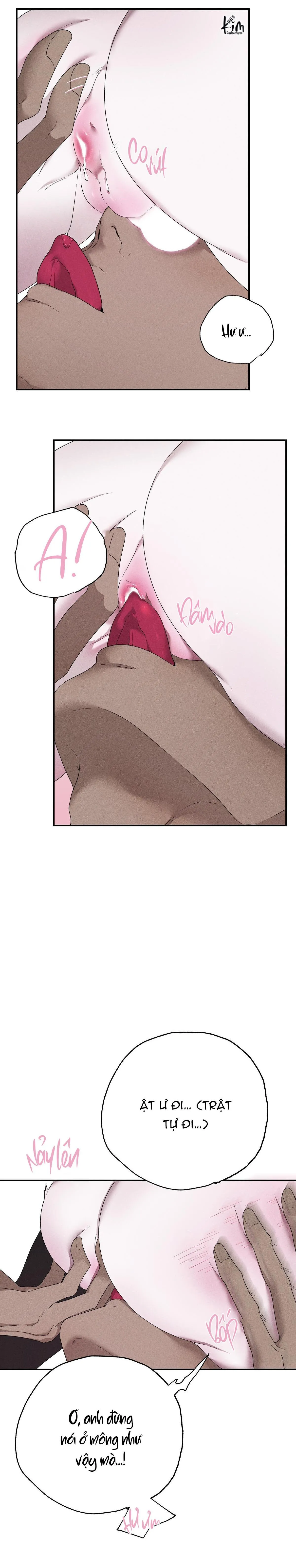 SERIES BACK STAGE Chapter 13 Trang 4